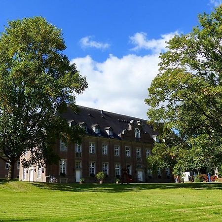 Kloster Langwaden Grevenbroich Exteriér fotografie