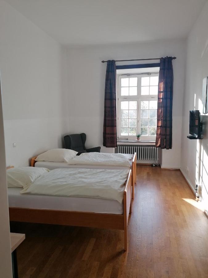 Kloster Langwaden Grevenbroich Exteriér fotografie