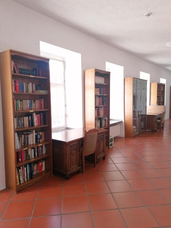 Kloster Langwaden Grevenbroich Exteriér fotografie