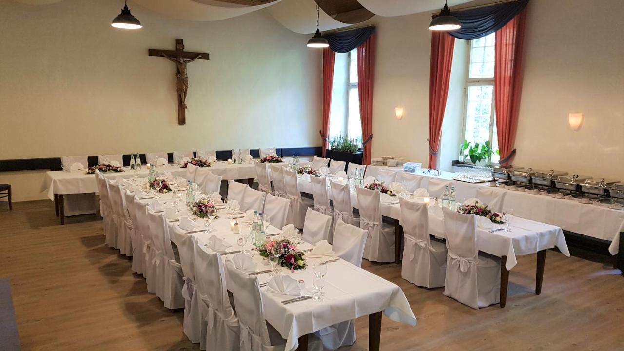 Kloster Langwaden Grevenbroich Exteriér fotografie