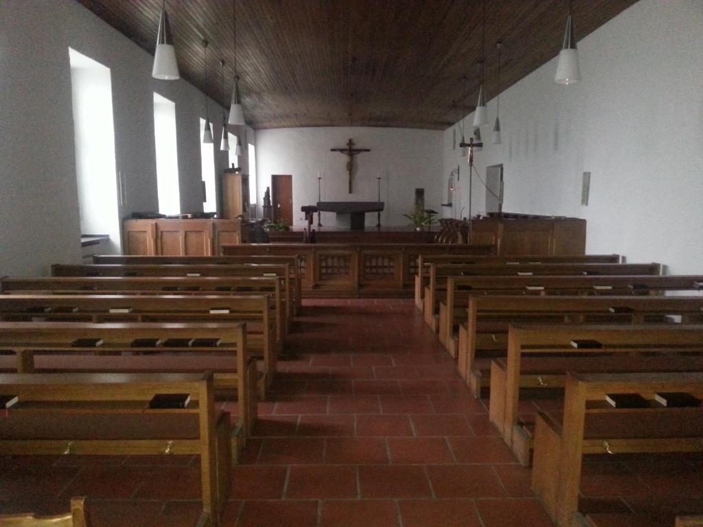 Kloster Langwaden Grevenbroich Exteriér fotografie