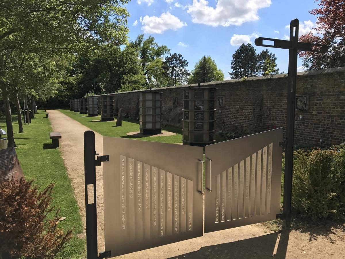 Kloster Langwaden Grevenbroich Exteriér fotografie